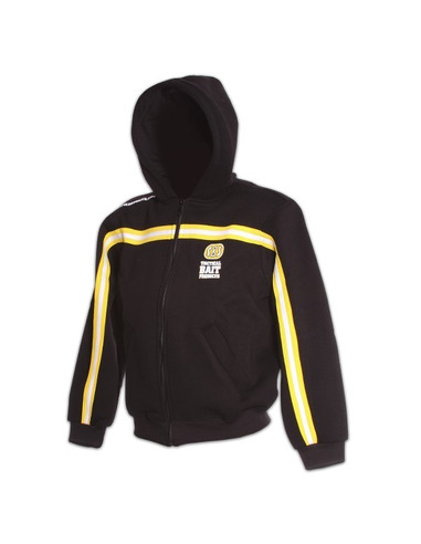 SBS  Sudadera De Cremallera Con Capucha (Talla S)