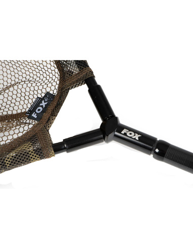 Fox Explorer 42 Landing Net Telescopic