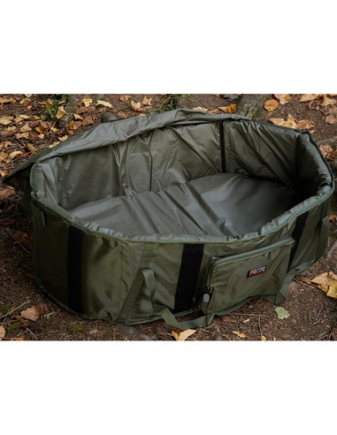 Unhooking mat jrc cocoon 2g hi care cradle