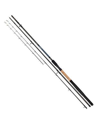 Daiwa Caña N'Zon Power Feeder 3,66m 100g