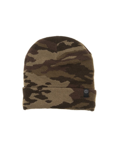 Korda Le Klassic Beanie Camo