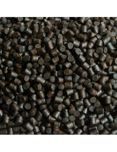 Pellet Premium Select ( high oil ) 7mm 4kg