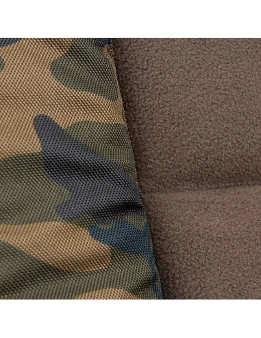 fox r1 camo recliner chair