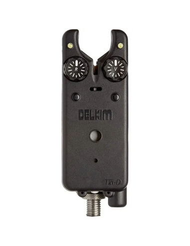 Delkim TXI-D Bite Alarm Blue