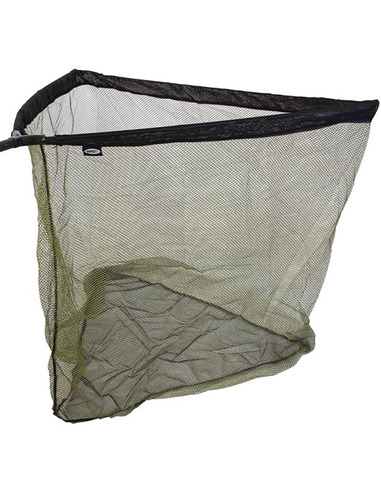 NGT 42″ Specimen Net With Metal ‘V’ Block & Stink Bag