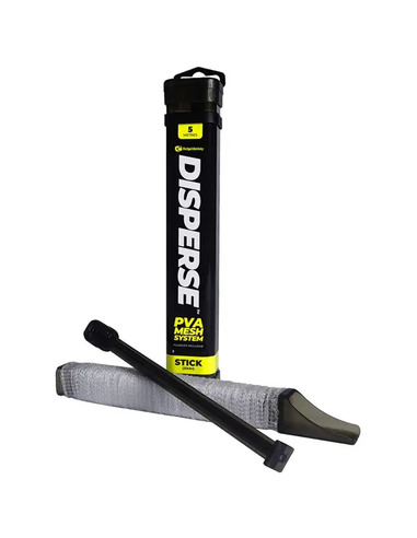 RidgeMonkey Disperse PVA Mesh System Stick 20mm 5m