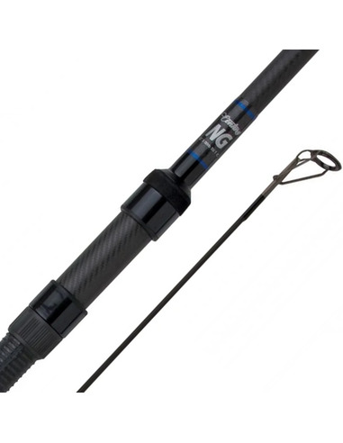 Immortal 535 BM PE3-5 (USED, 9/10) no rod bag/sleeve – Anglers Central