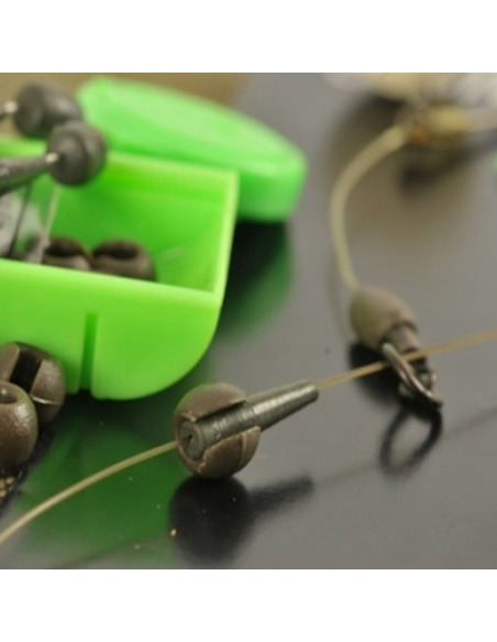 Korda Naked Chod System