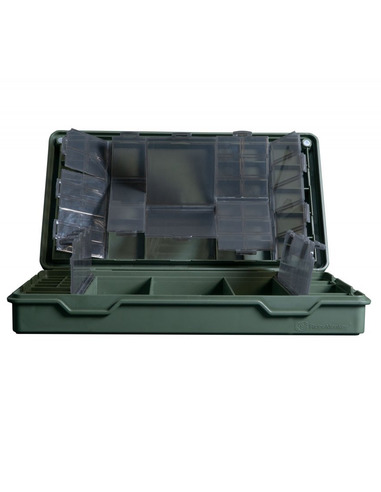 RidgeMonkey Armoury Lite Tackle Box