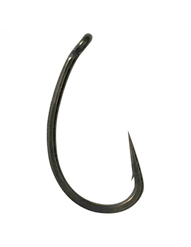 Thinking Anglers Curve Shank Hooks Size 7