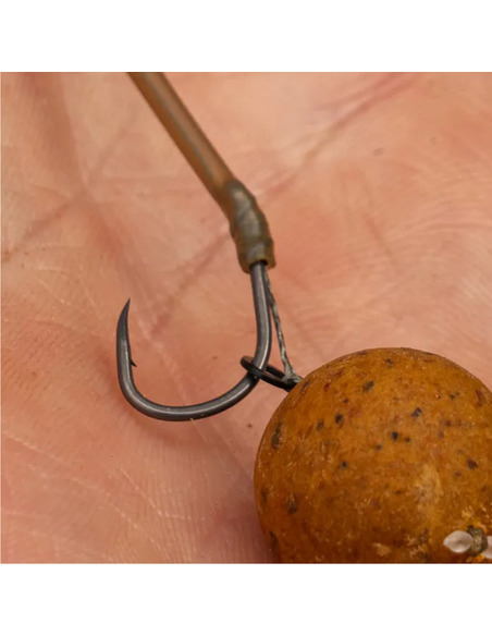 Thinking Anglers Curve Point Hooks Size 8