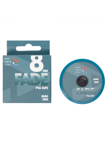 One More Cast Fade PVA Tape (8mm x 20m)