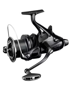 Shimano Carrete Baitrunner 6000 ST-RB