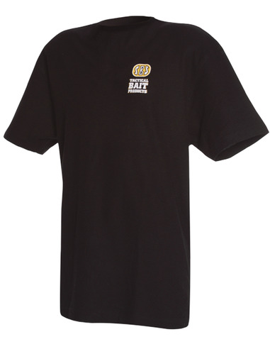 SBS Camiseta Niño Black 11-12 Años