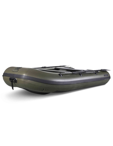 Nash Boat Life Inflatable Boat 240