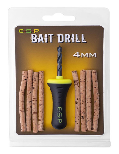 ESP Bait Drill 4mm