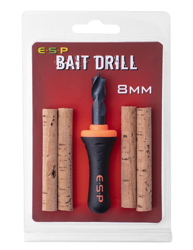 ESP Bait Drill 8mm