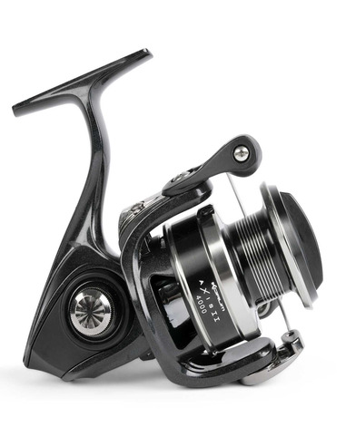 Korum Axis II Front Drag Reel 4000