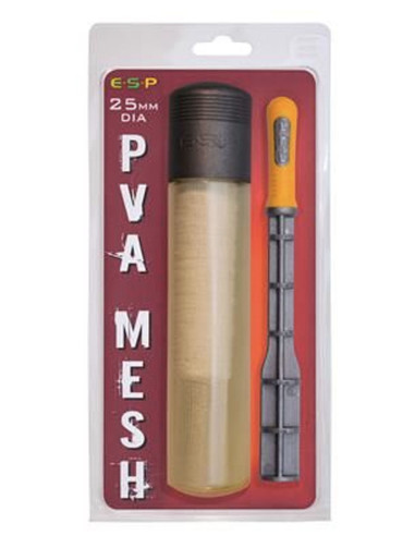 ESP PVA Funnel Mesh 25mm