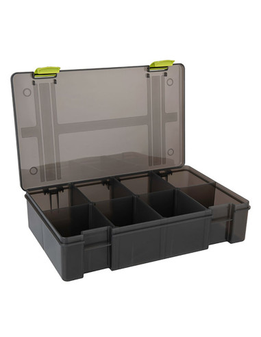 Matrix Storage Box 8 Compartment Deep