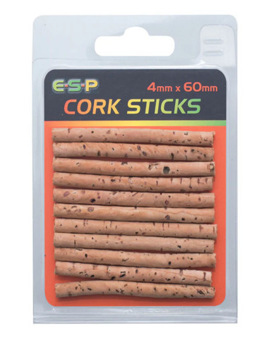 ESP Cork Sticks 4mm