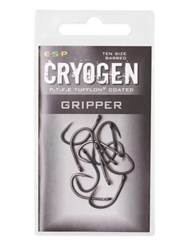 ESP Cryogen Gripper Hooks nº 4