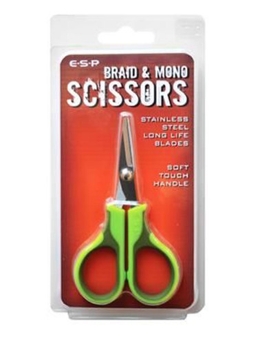 ESP Braid & Mono Scissors