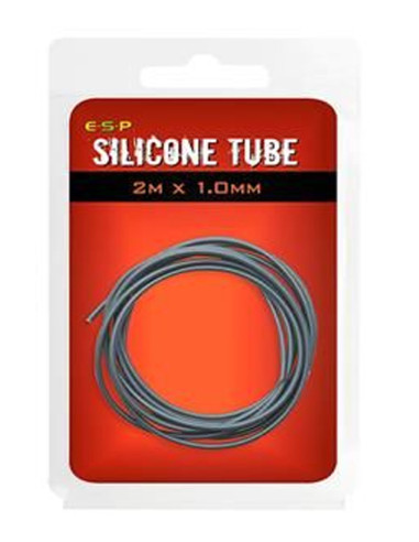 ESP Silicone Tube 2m x 1,0mm