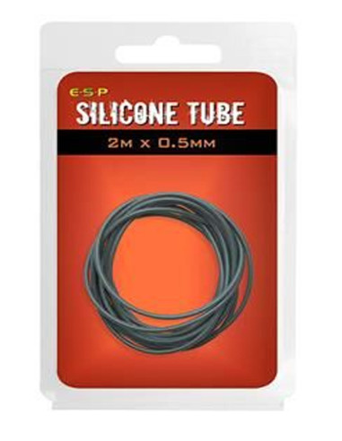 ESP Silicone Tube 2m x 0,50mm