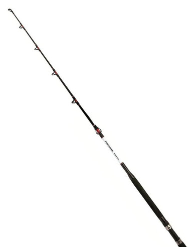 Shimano Vengeance Stand Up 2030 1.65m 20-30lbs