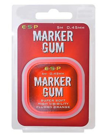 ESP Marker Gum Orange