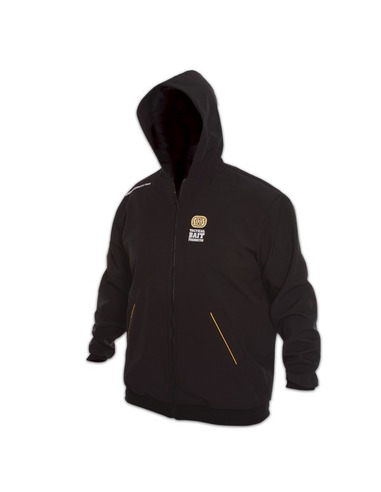 SBS Softshell Zip Hoodie ( Talla XXL)