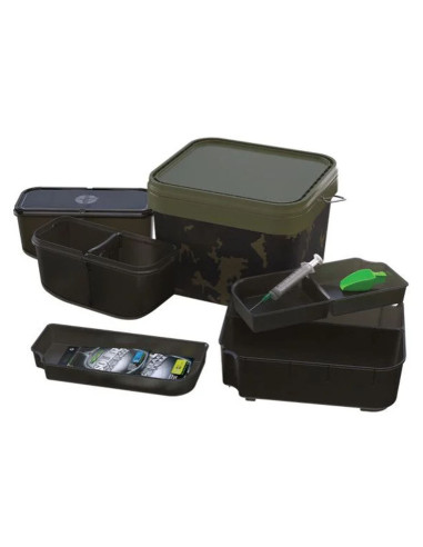 Korda PVA Kontainer System