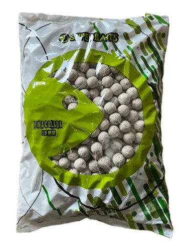 Superbaits Boiles Piña Colada 20mm 5kg