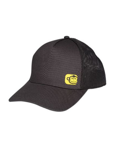 RidgeMonkey APEarel SportFlex Trucker Cap Grey