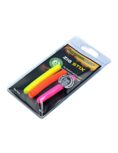 Enterprise Tackle Zig Stix Mixed Fluoro