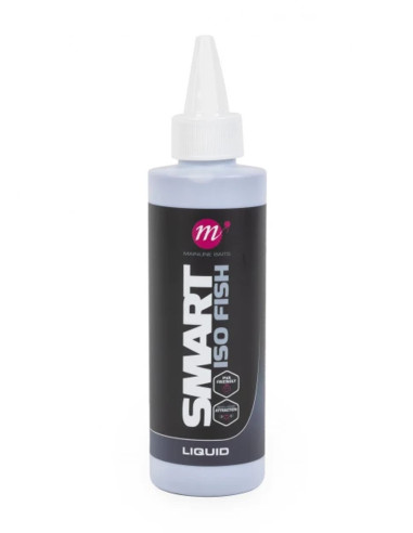 Mainline ISO Fish Smart Liquid 250ml