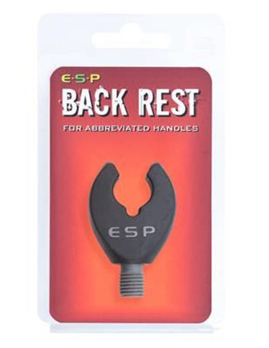 ESP Back Rest Abbreviated Handle