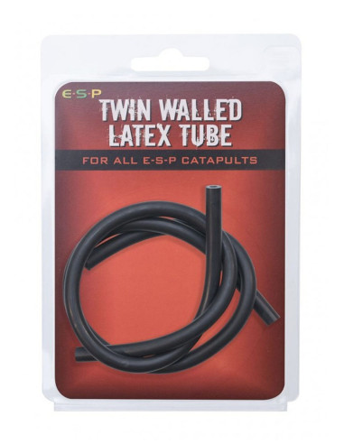 ESP Twin Walled Latex Tube