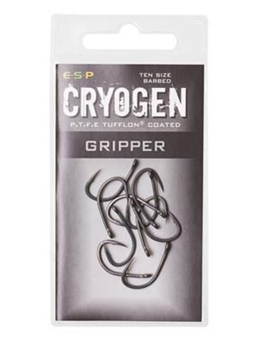 ESP Cryogen Gripper Hooks nº 2