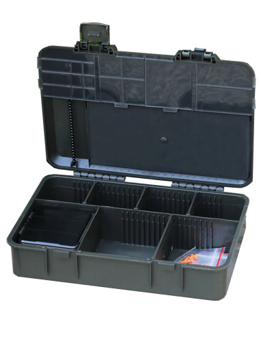 Forge Tackle Tactical Box 3