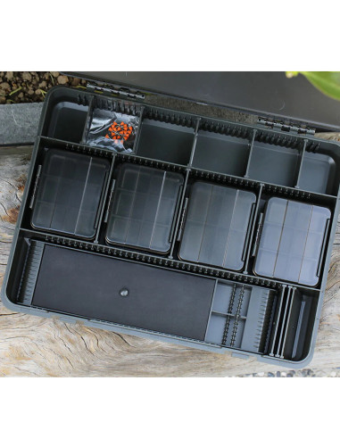 Forge Tackle Tactical Box 5