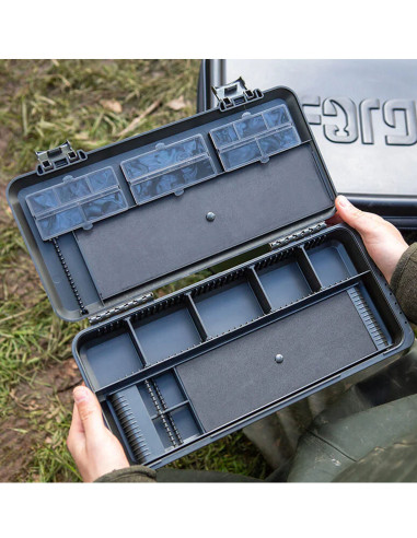 Forge Tackle Tactical Box 4