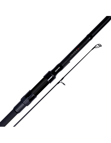 Sonik  Vader X 12ft 3,5lb Carp Rod