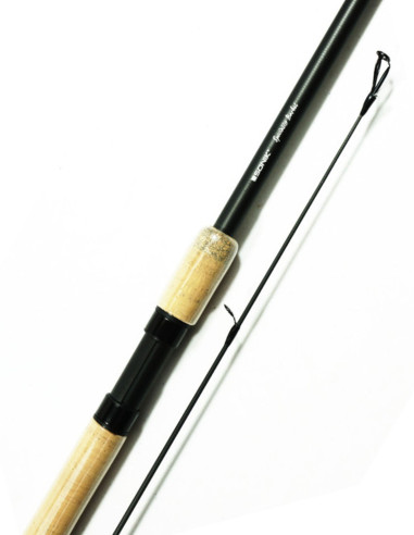 Sonik Specialist Barbel Rod 12" 2lb