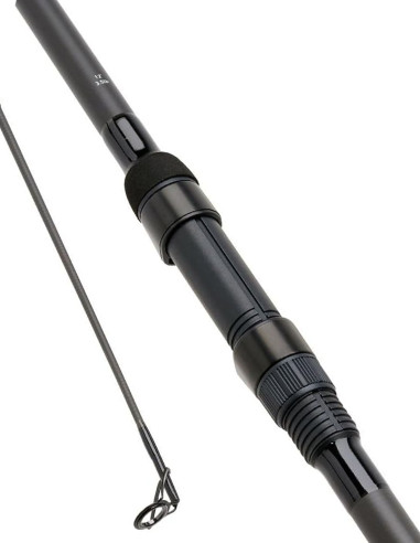 Daiwa D Carp Rods 13ft 3lb