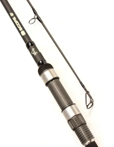 Nash Scope Full Shrink 9ft 3lb