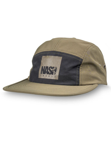 Nash Make It Happen 5 Panel Cap