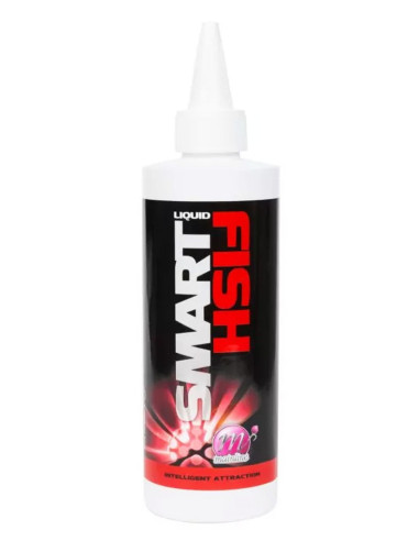 Mainline Smart Liquid Fish 250ml