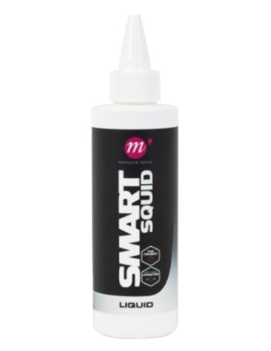 Mainline Smart Liquid Squid 250ml